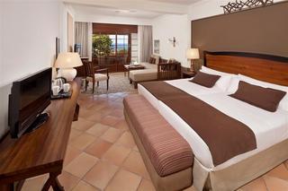Hacienda Del Conde Member Of Melia Collection - Adults Only Hotel Buenavista Del Norte Exterior foto